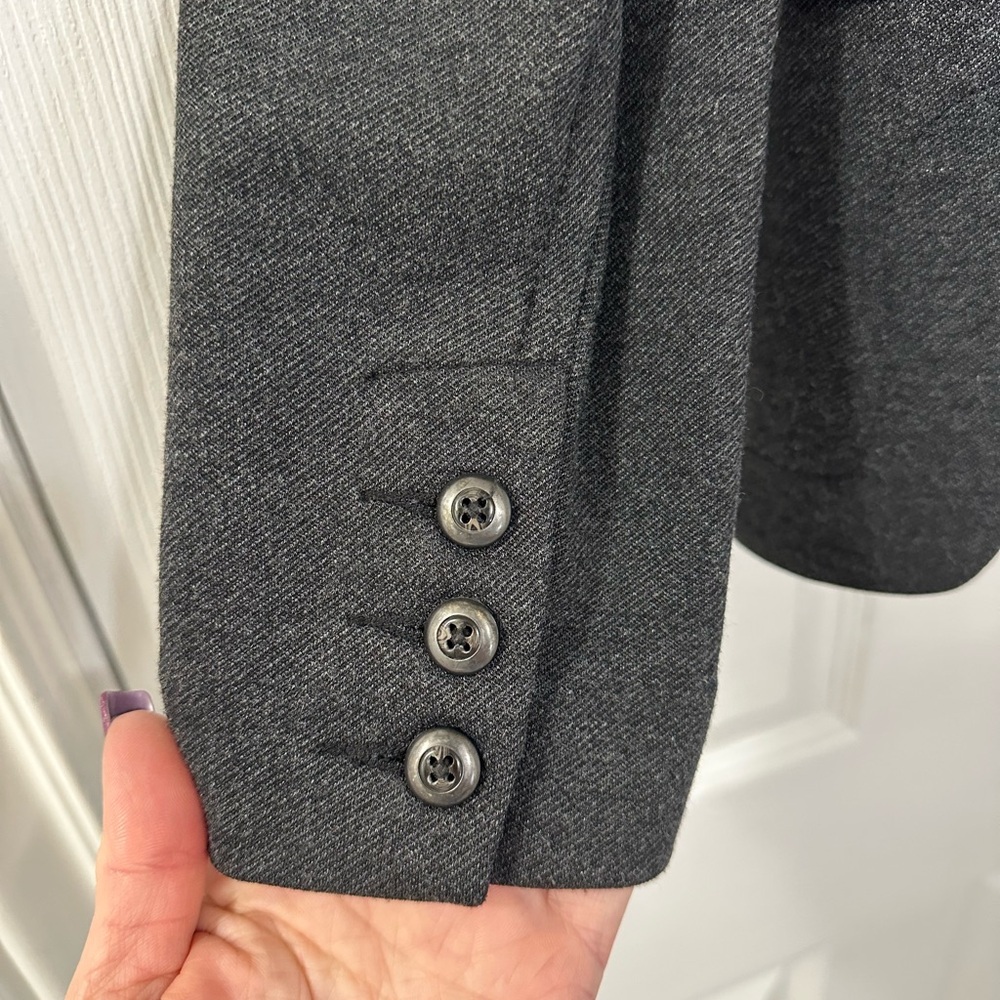 Cabi Suit Jacket - image 6